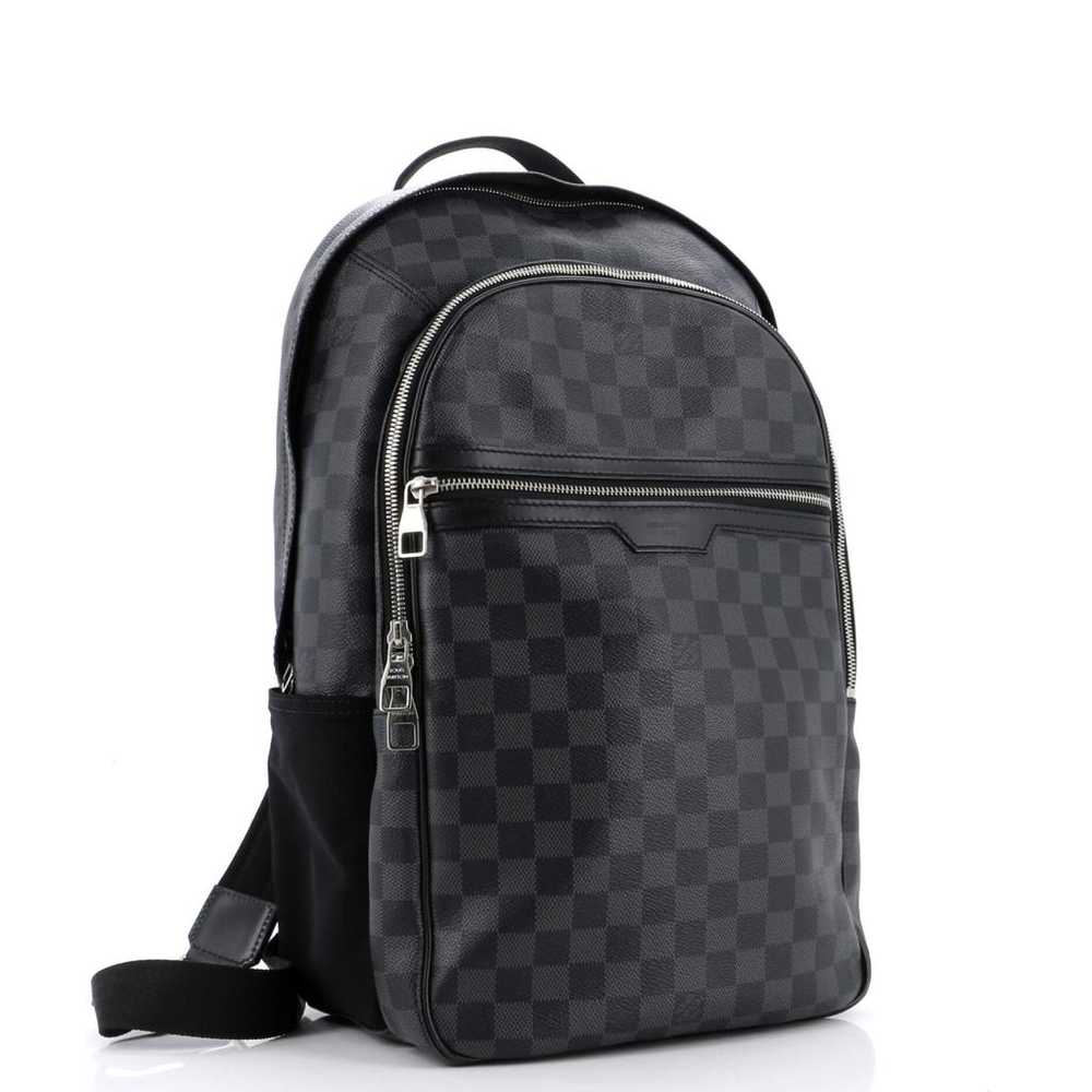 Louis Vuitton Cloth backpack - image 2