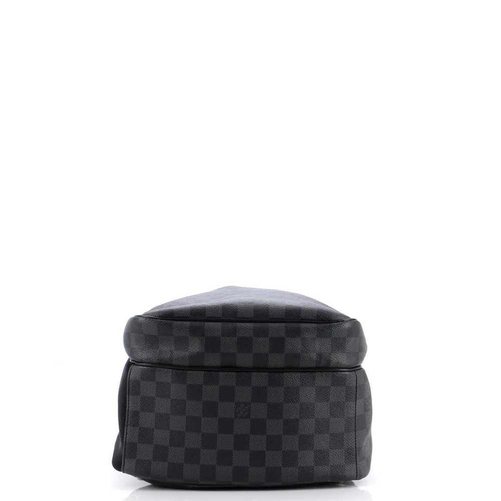 Louis Vuitton Cloth backpack - image 4