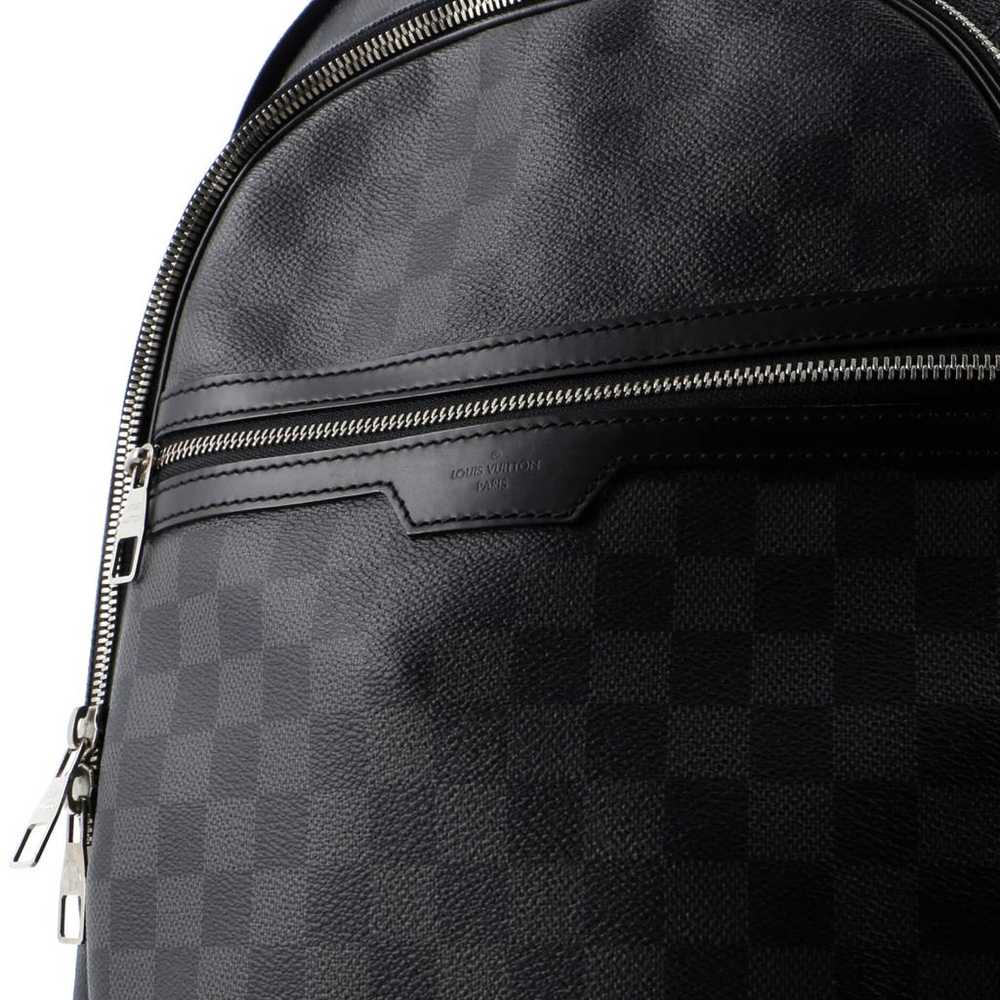 Louis Vuitton Cloth backpack - image 6