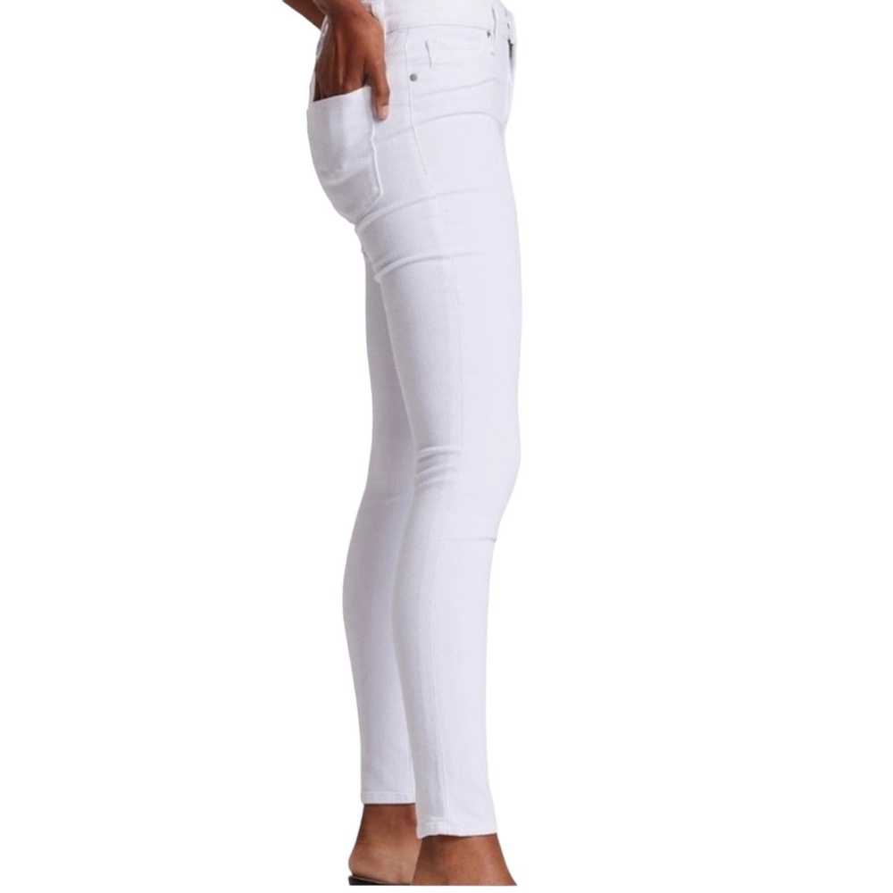 Hudson Hudson Nico Super Skinny Mid Rise jeans - image 2