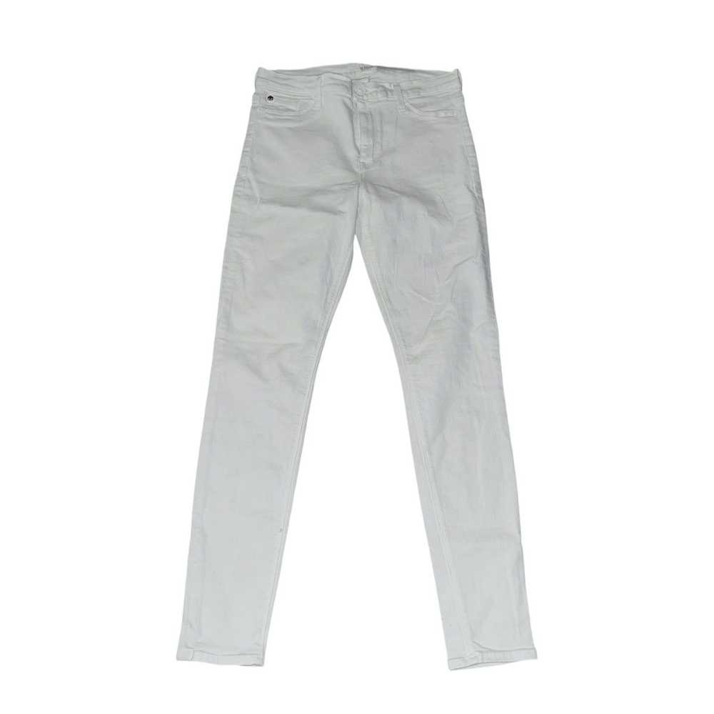 Hudson Hudson Nico Super Skinny Mid Rise jeans - image 3