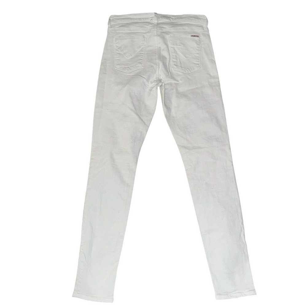 Hudson Hudson Nico Super Skinny Mid Rise jeans - image 5