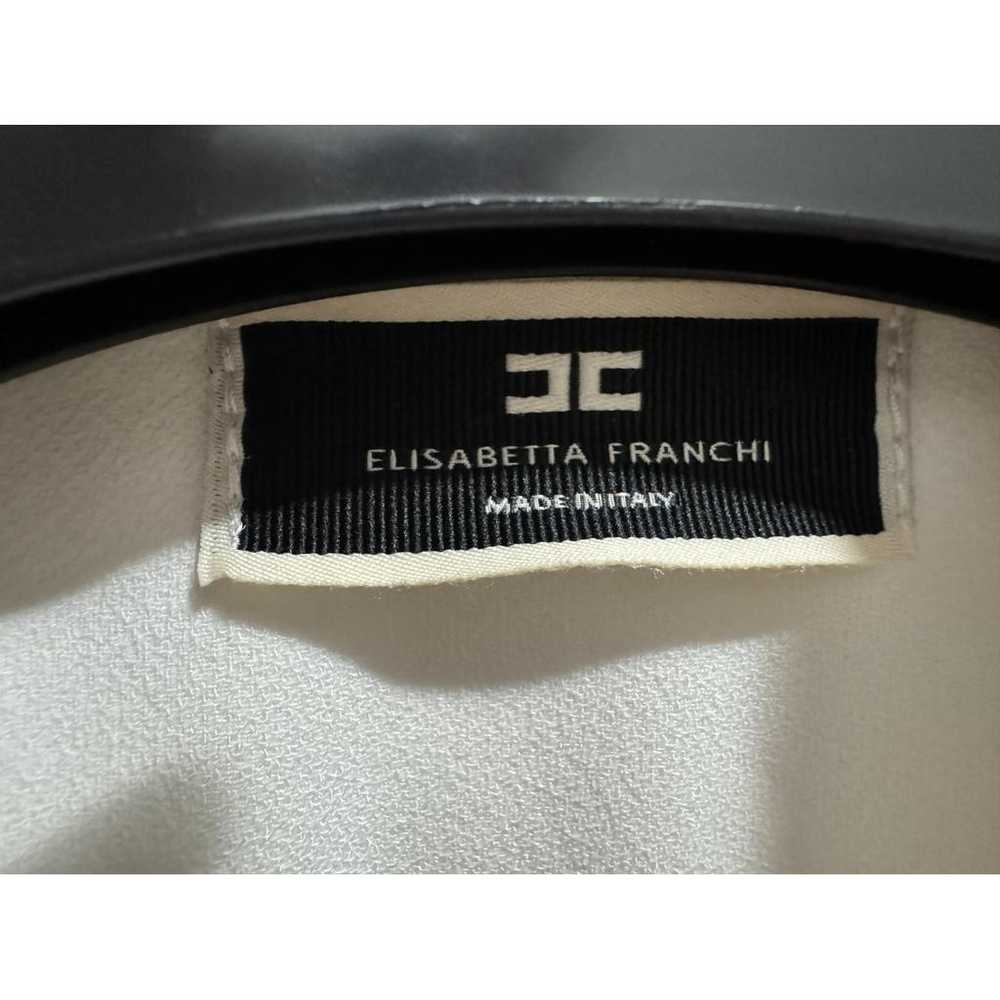 Elisabetta Franchi Blazer - image 7