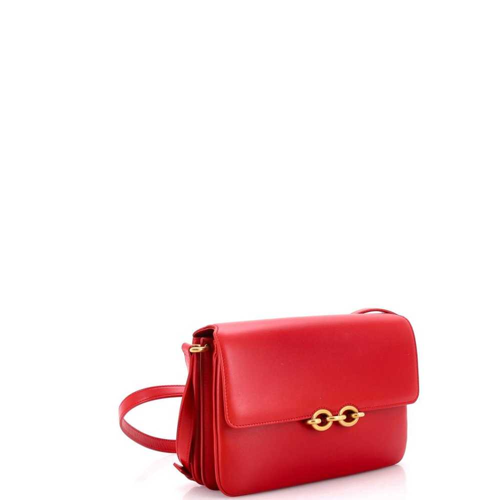 Saint Laurent Leather crossbody bag - image 2