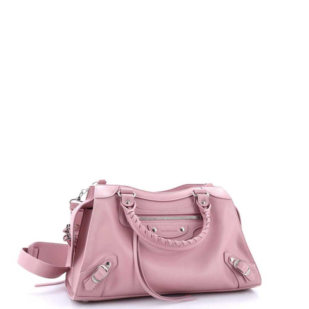 Balenciaga Leather tote - image 2