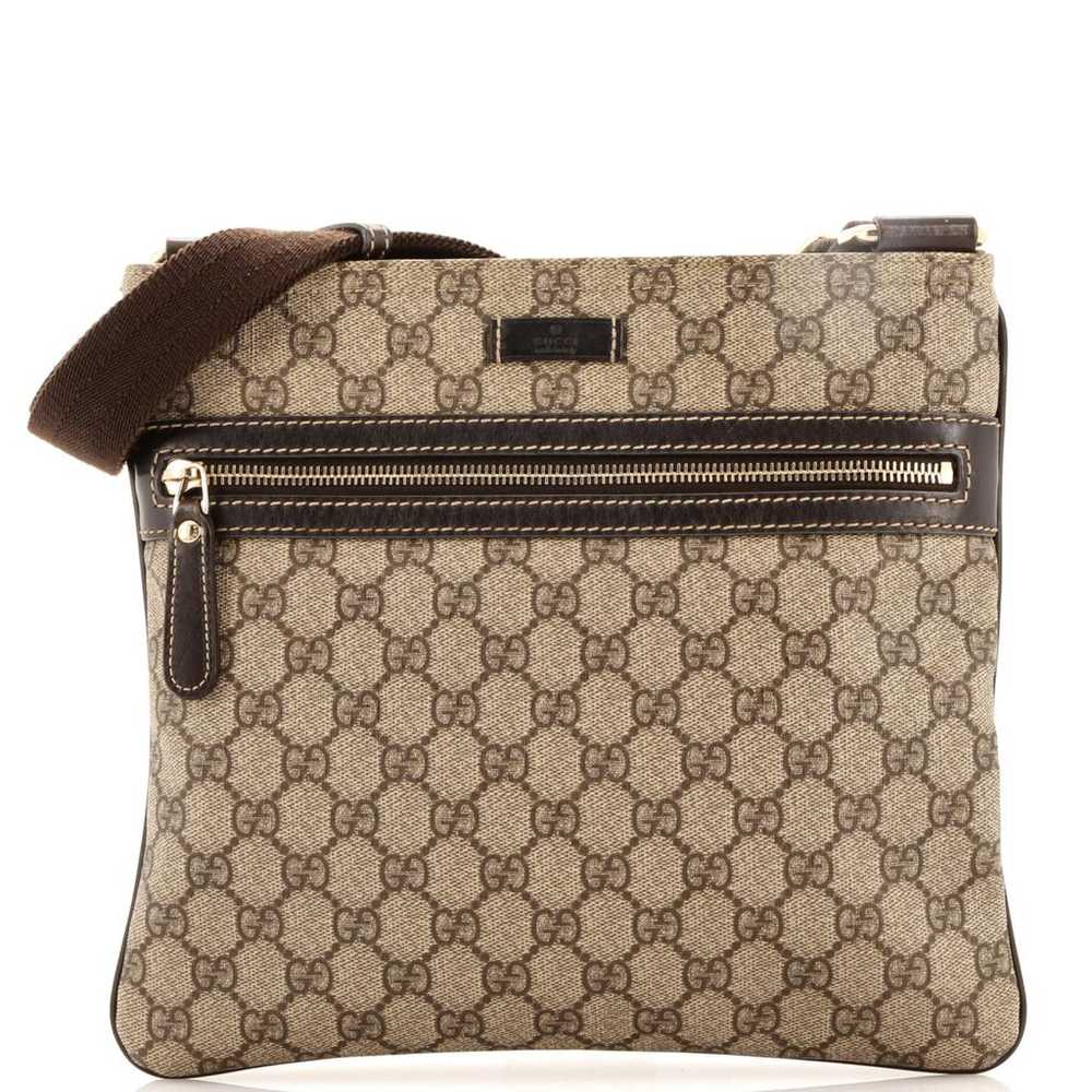 Gucci Cloth handbag - image 1