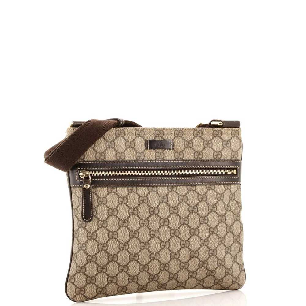 Gucci Cloth handbag - image 2