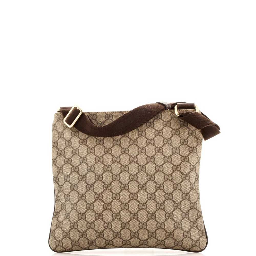 Gucci Cloth handbag - image 3