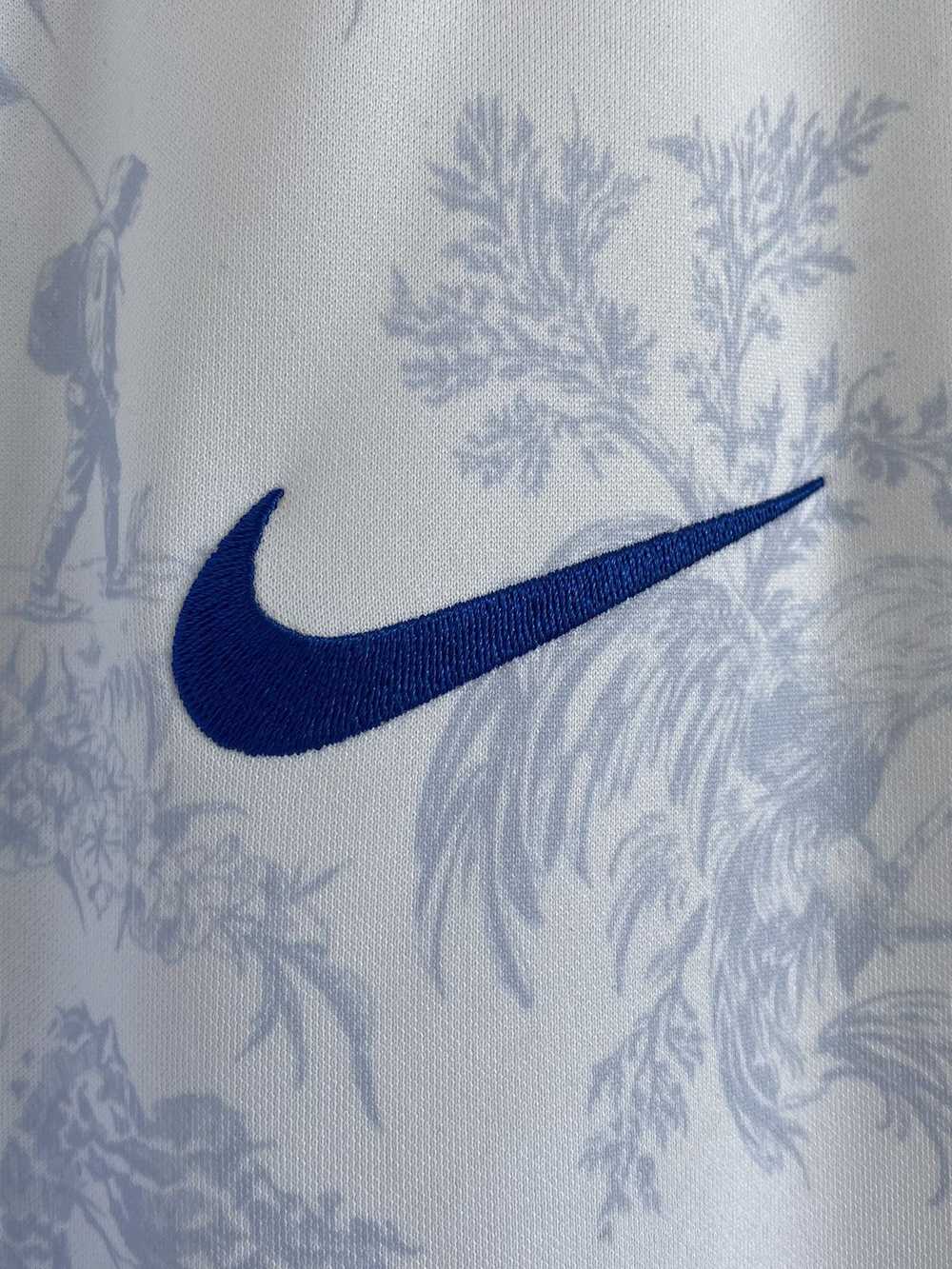 Nike × Soccer Jersey Nike France National Team 20… - image 4