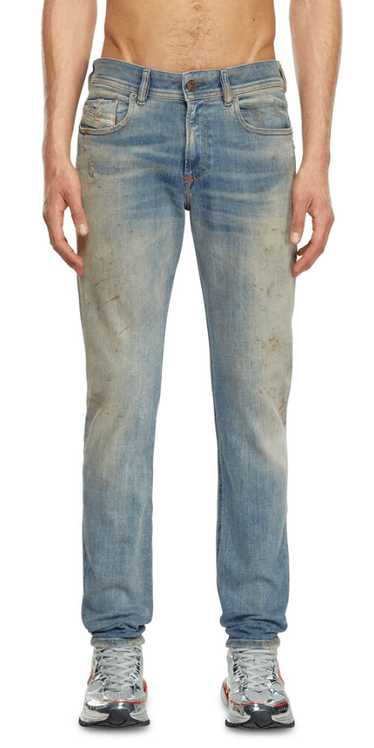 Diesel DIESEL MAN JEANS 1979 SLEENKER A03594-09J25