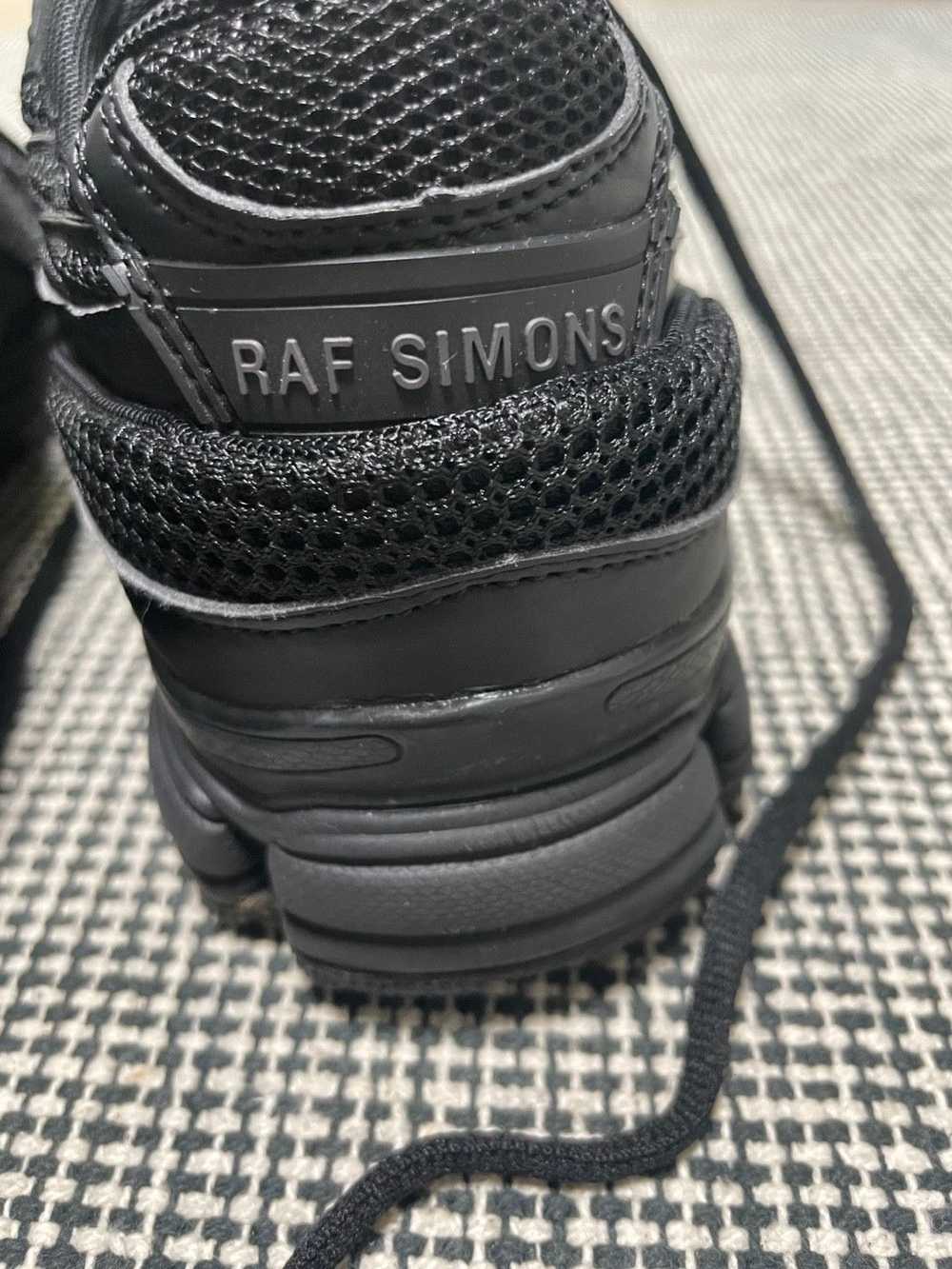 Asics × Raf Simons Very Rare Raf Simons X Asics 2… - image 10