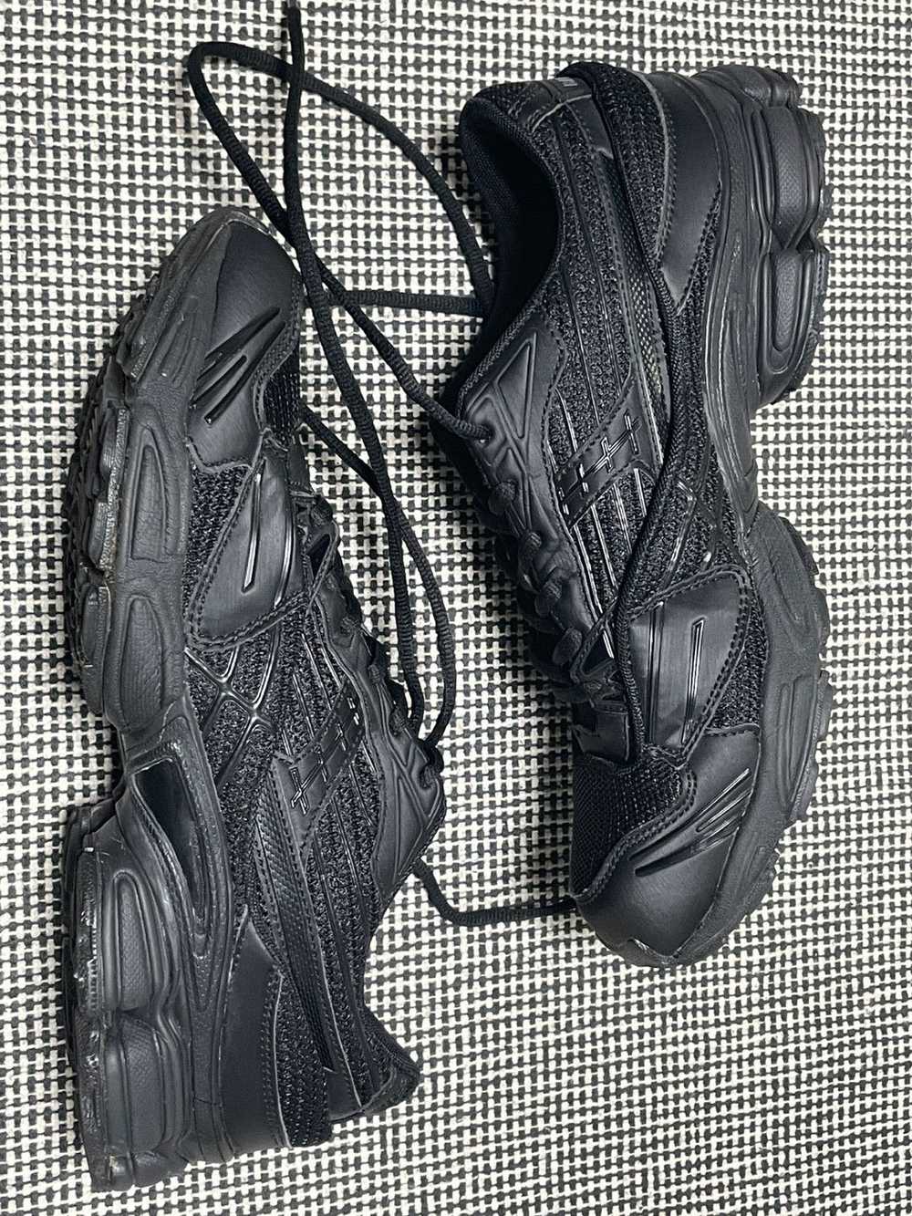 Asics × Raf Simons Very Rare Raf Simons X Asics 2… - image 12