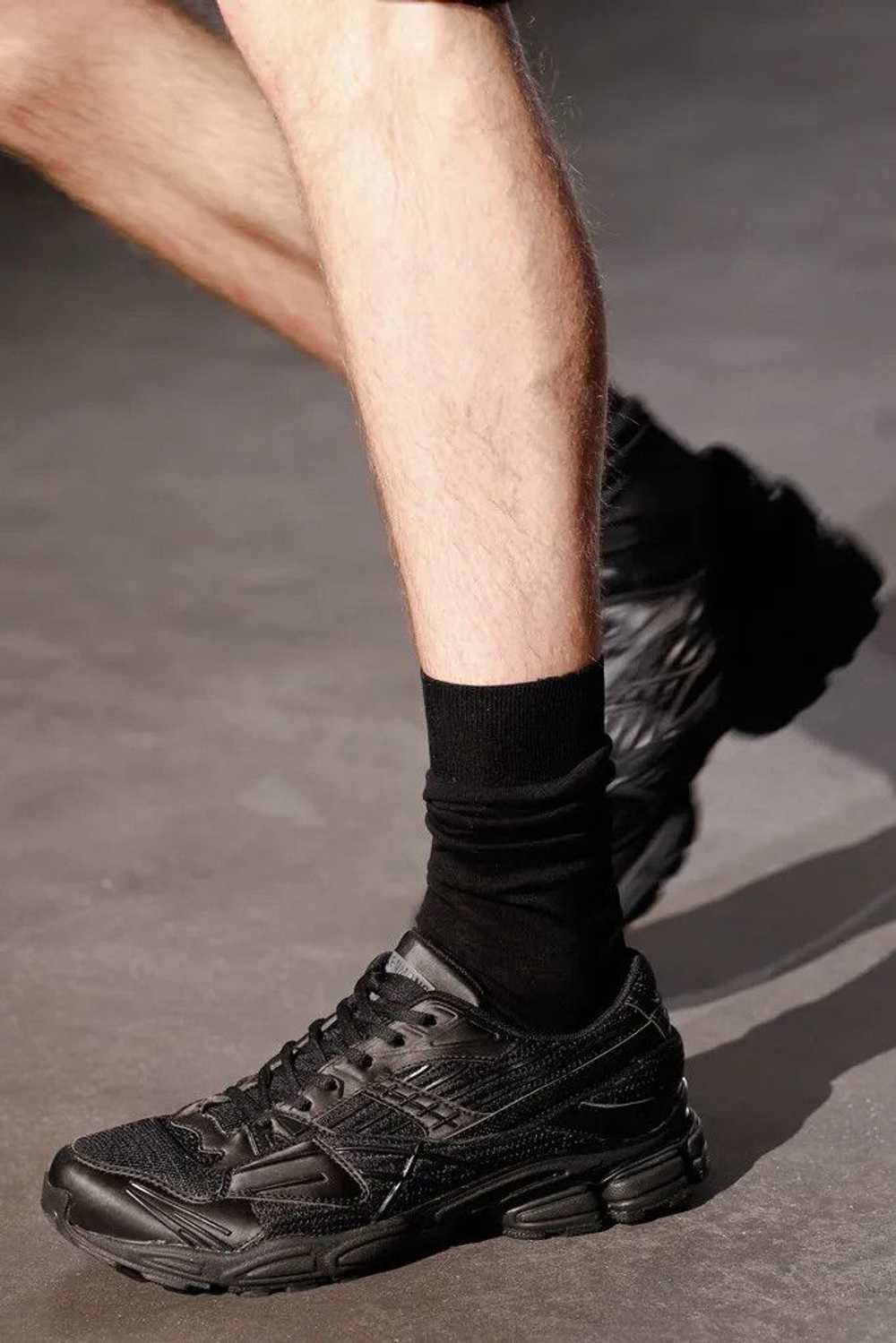 Asics × Raf Simons Very Rare Raf Simons X Asics 2… - image 3