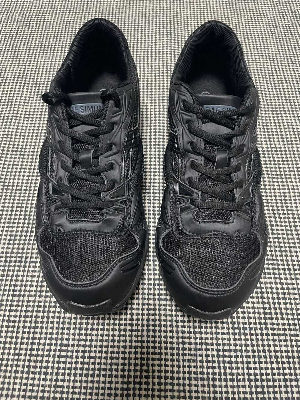 Asics × Raf Simons Very Rare Raf Simons X Asics 2… - image 5