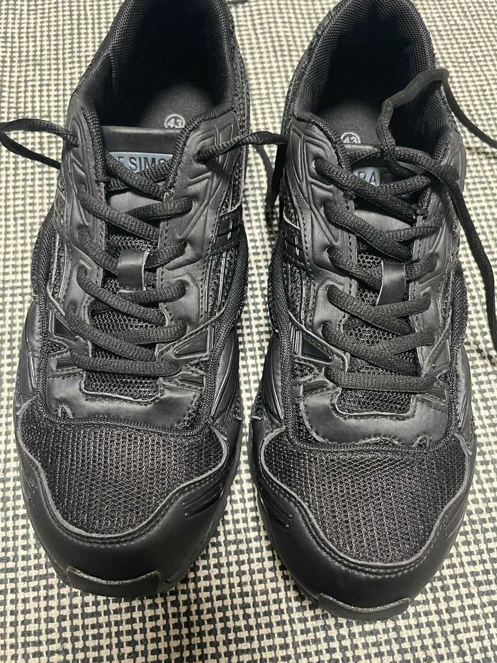 Asics × Raf Simons Very Rare Raf Simons X Asics 2… - image 6