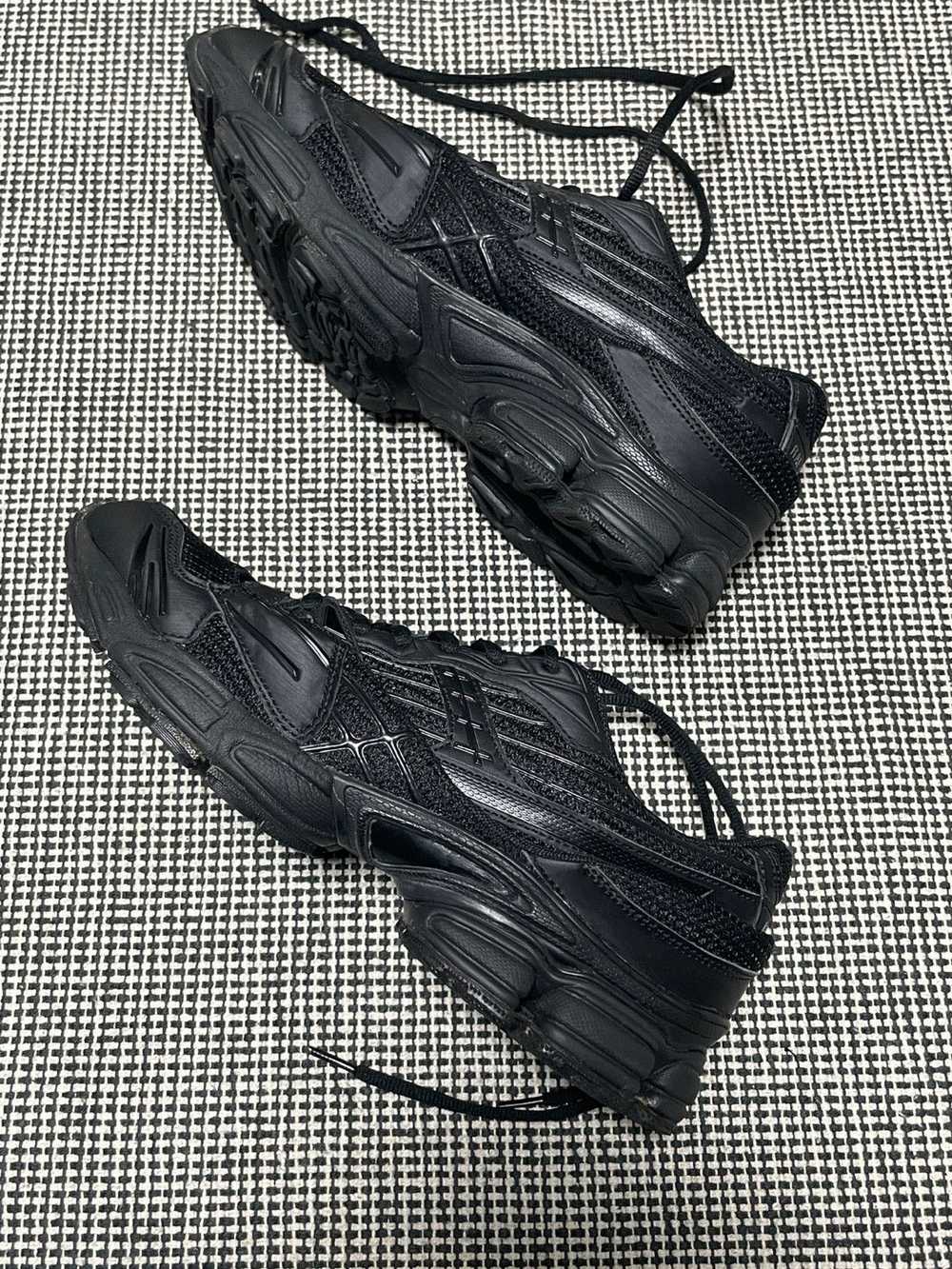 Asics × Raf Simons Very Rare Raf Simons X Asics 2… - image 8