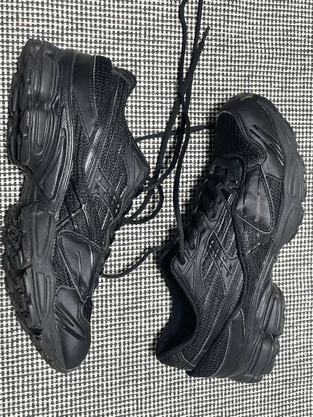 Asics × Raf Simons Very Rare Raf Simons X Asics 2… - image 9