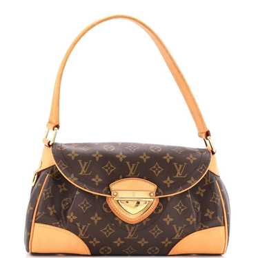 Louis Vuitton Cloth handbag - image 1