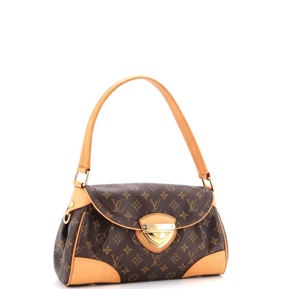 Louis Vuitton Cloth handbag - image 2