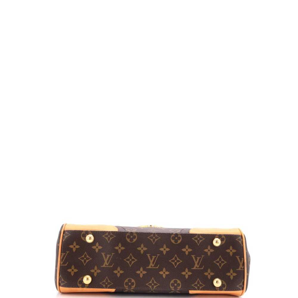 Louis Vuitton Cloth handbag - image 4