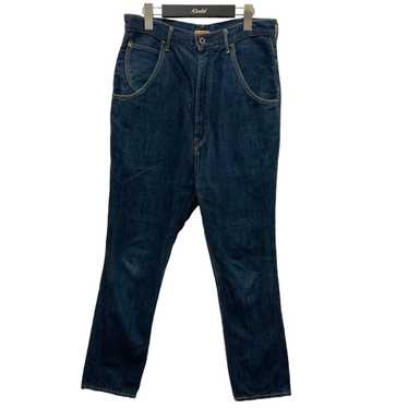 Kapital kapital denim pants - Gem Kapital kapital denim pants - Gem