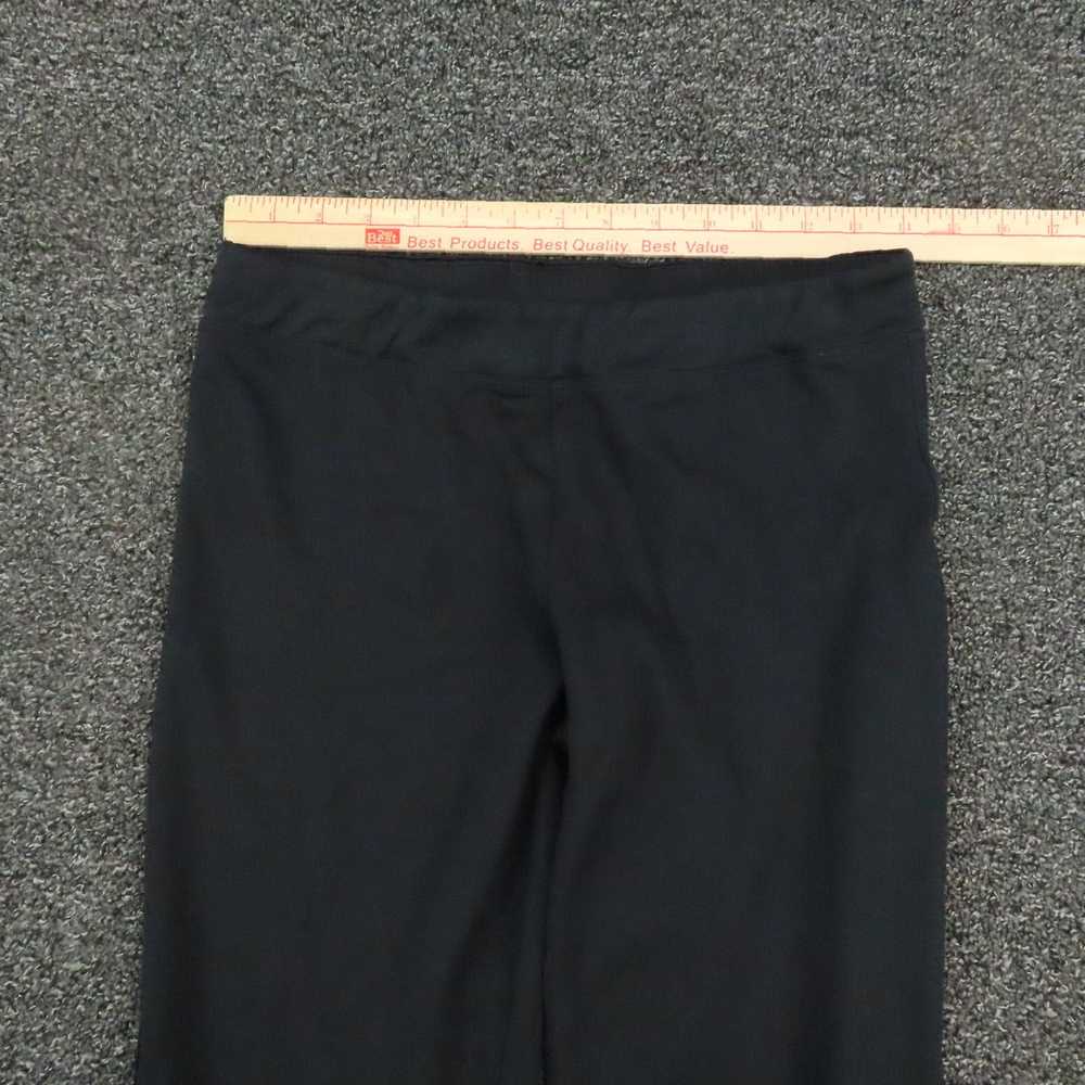 Nike Small Black Capri Workout Breathable Compres… - image 3