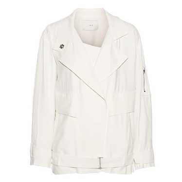 Iro IRO Dixia Jacket White - image 1