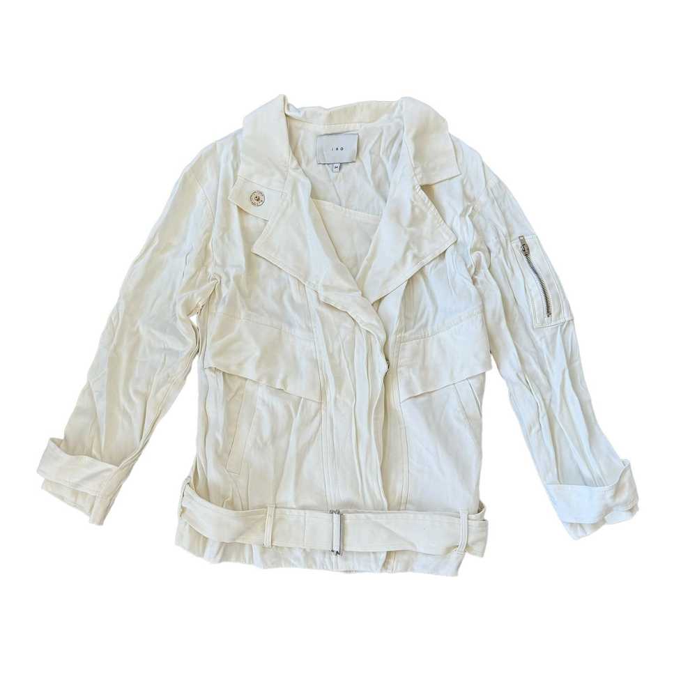 Iro IRO Dixia Jacket White - image 3