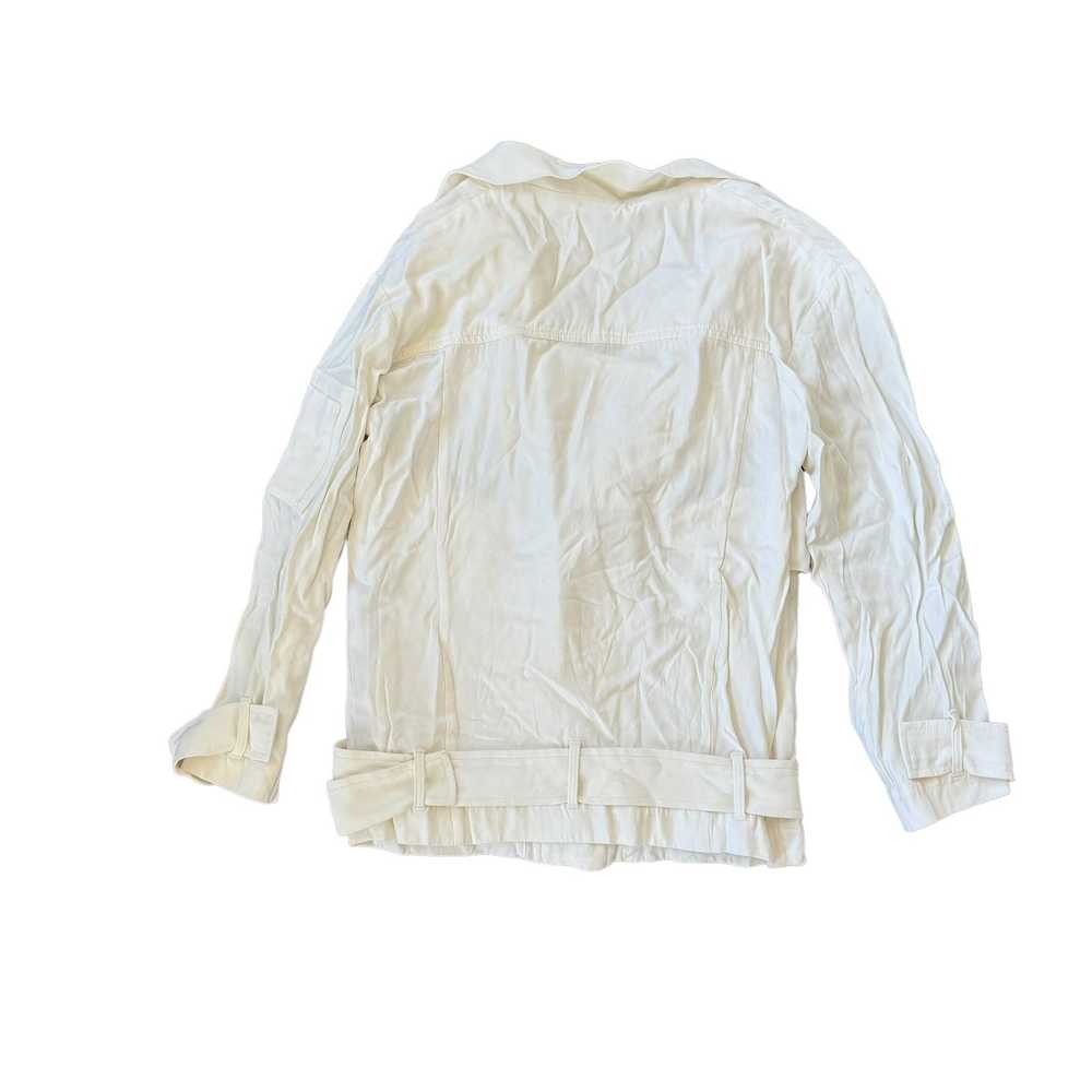 Iro IRO Dixia Jacket White - image 4