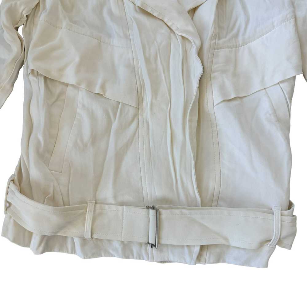 Iro IRO Dixia Jacket White - image 7