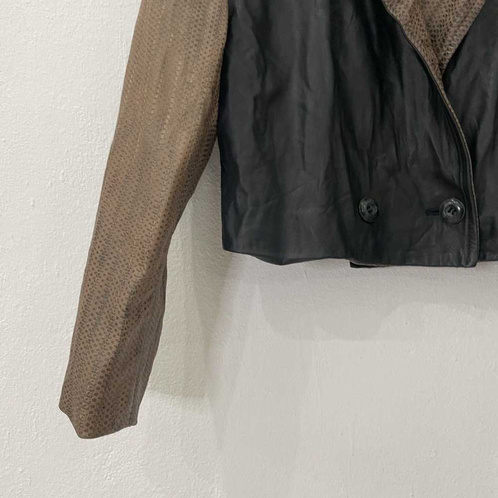 Designer × Japanese Brand Vintage Christian Aujar… - image 3