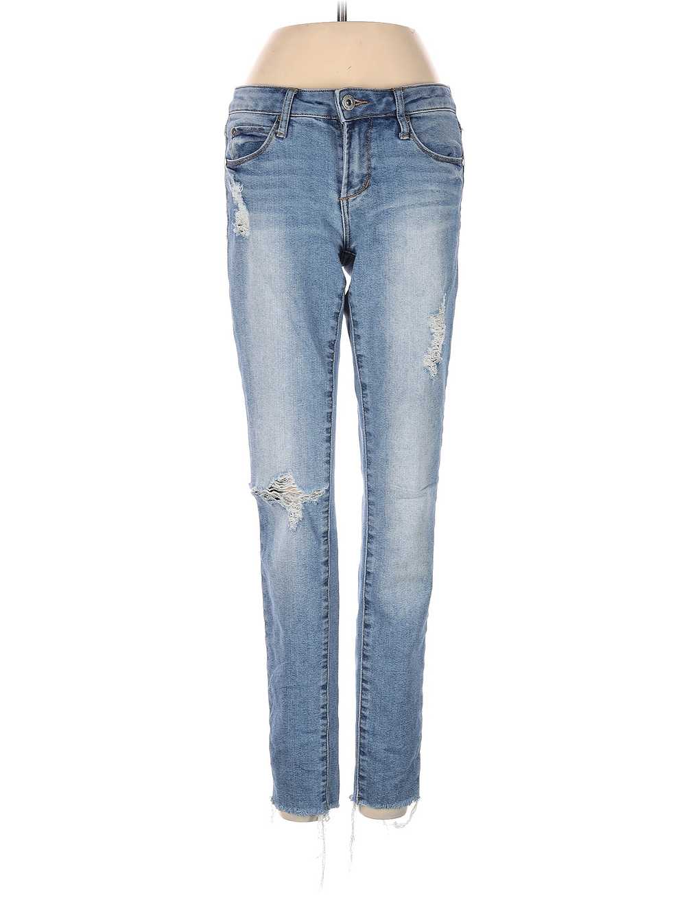 Articles of Society Women Blue Jeans 24W - image 1