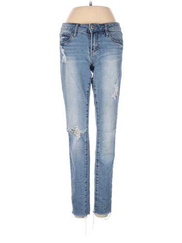 Articles of Society Women Blue Jeans 24W