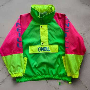 Vintage oneill jacket 90s - Gem