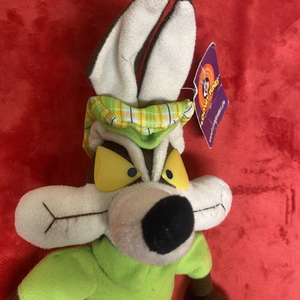 Other Wile E. Coyote Golf Plush Looney Tunes Acme… - image 10