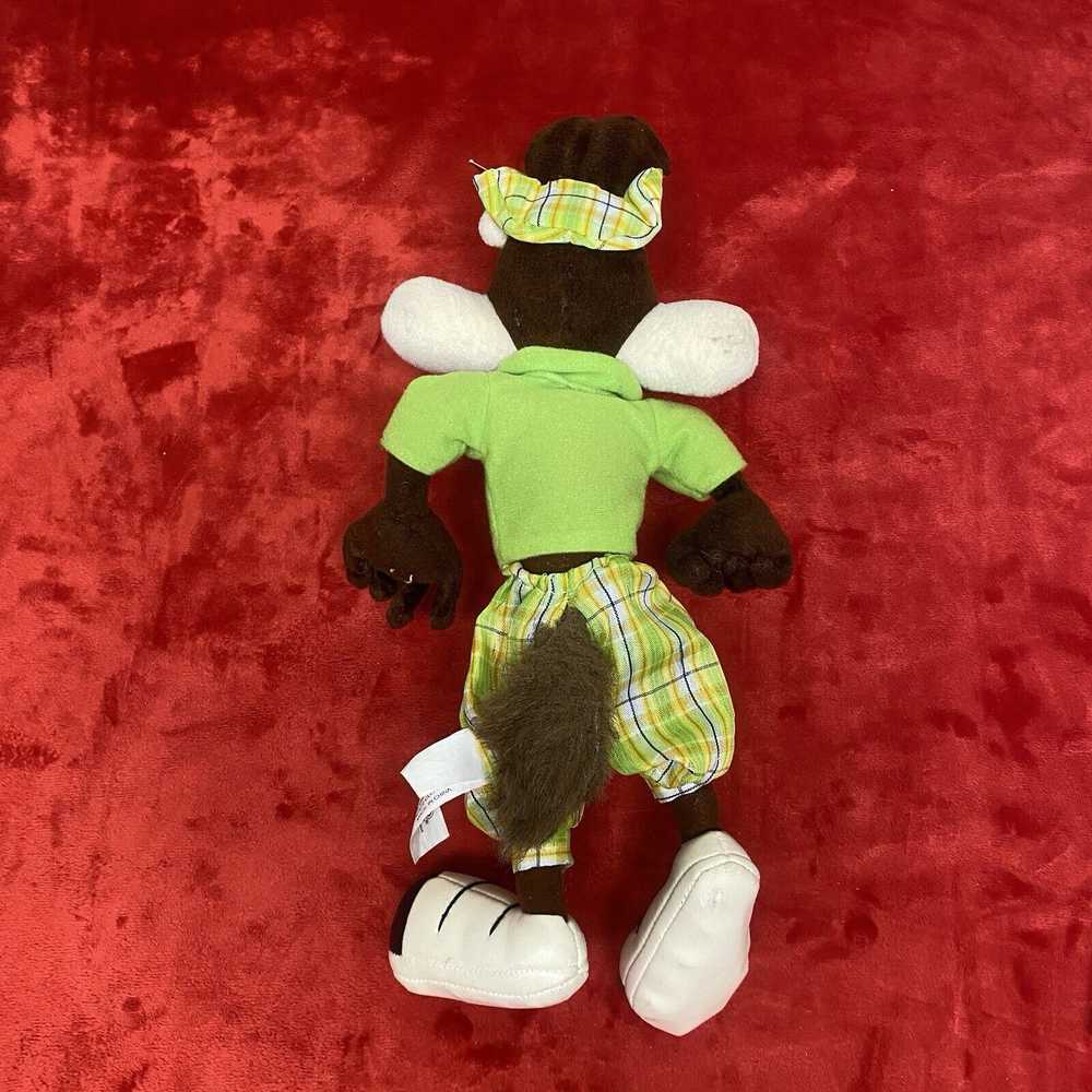 Other Wile E. Coyote Golf Plush Looney Tunes Acme… - image 2