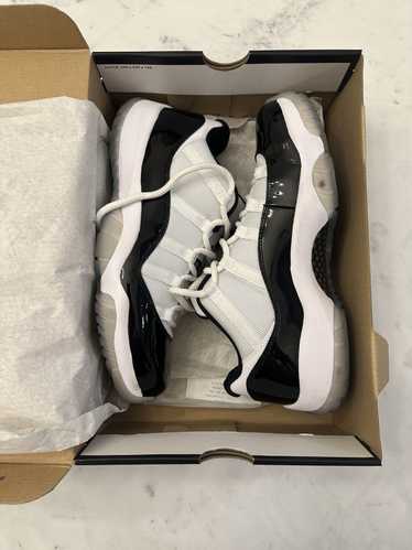 Jordan Brand Air Jordan 11 Concord Low