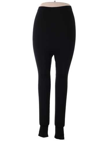 Empetua Women Black Leggings XL