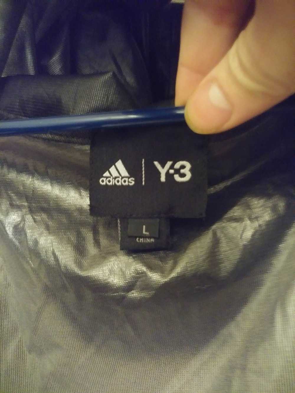 Adidas × Y-3 × Yohji Yamamoto Y-3 Yohji Yamamoto … - image 10