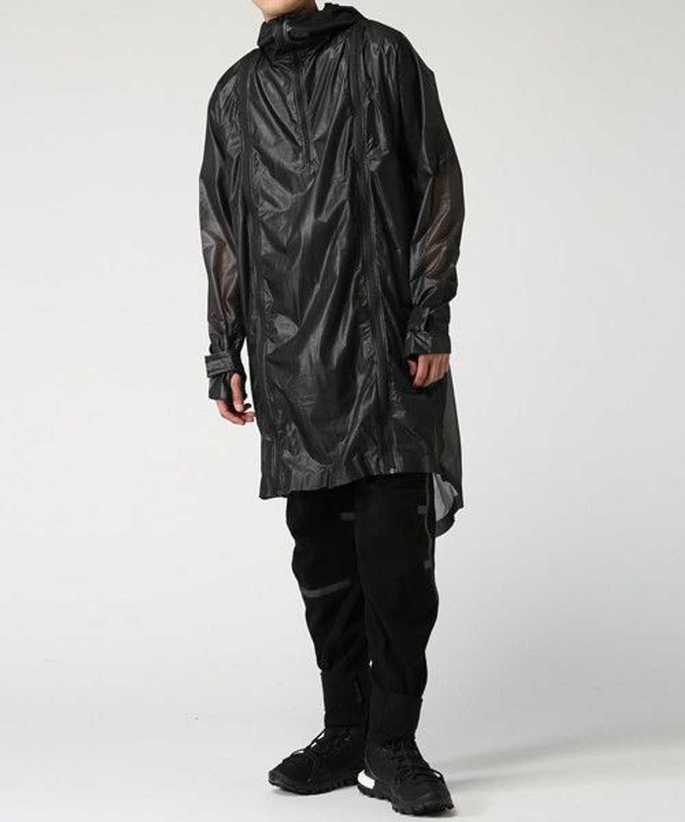 Adidas × Y-3 × Yohji Yamamoto Y-3 Yohji Yamamoto … - image 2