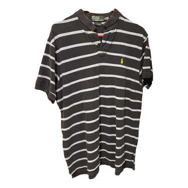 Polo Ralph Lauren Polo Rugby manches courtes polo 