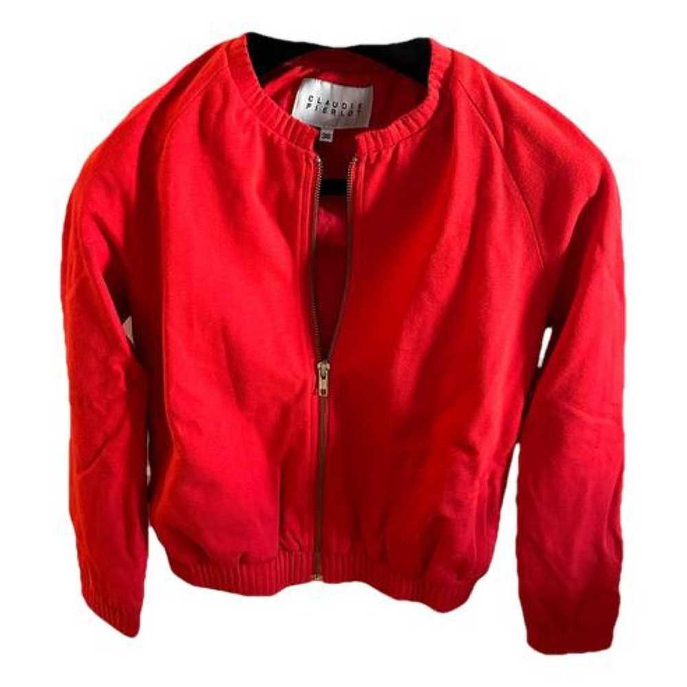 Claudie Pierlot Biker jacket - image 1