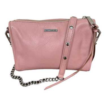 Rebecca Minkoff Leather crossbody bag