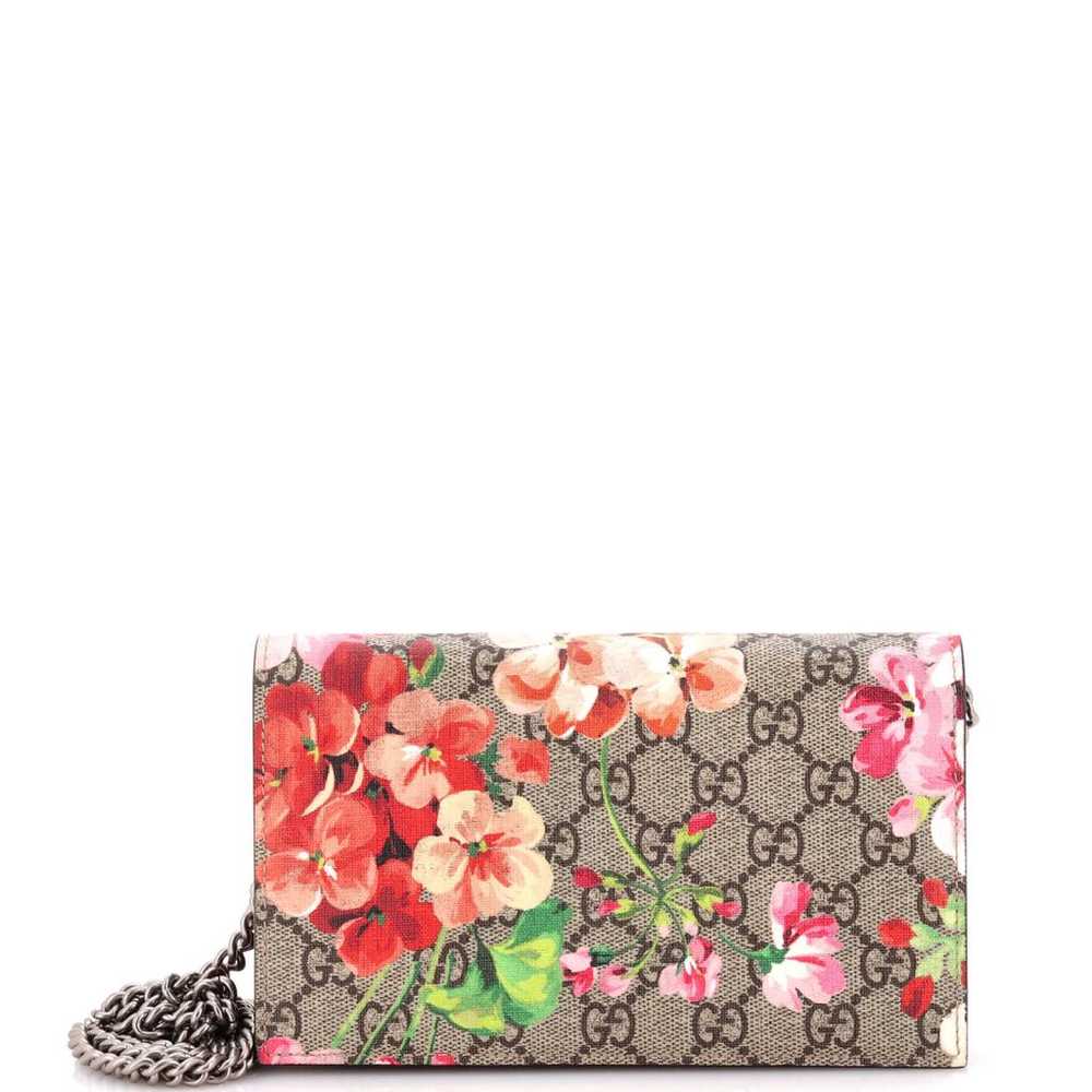 Gucci Cloth crossbody bag - image 1