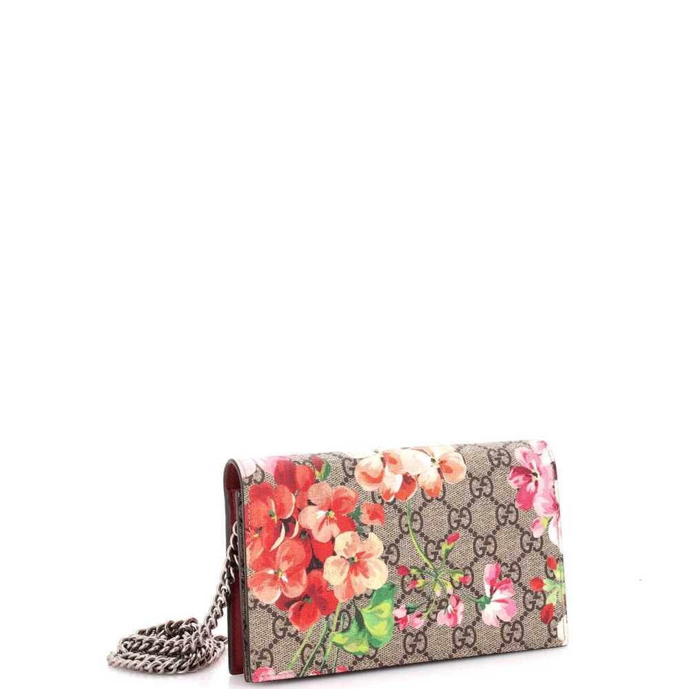 Gucci Cloth crossbody bag - image 2