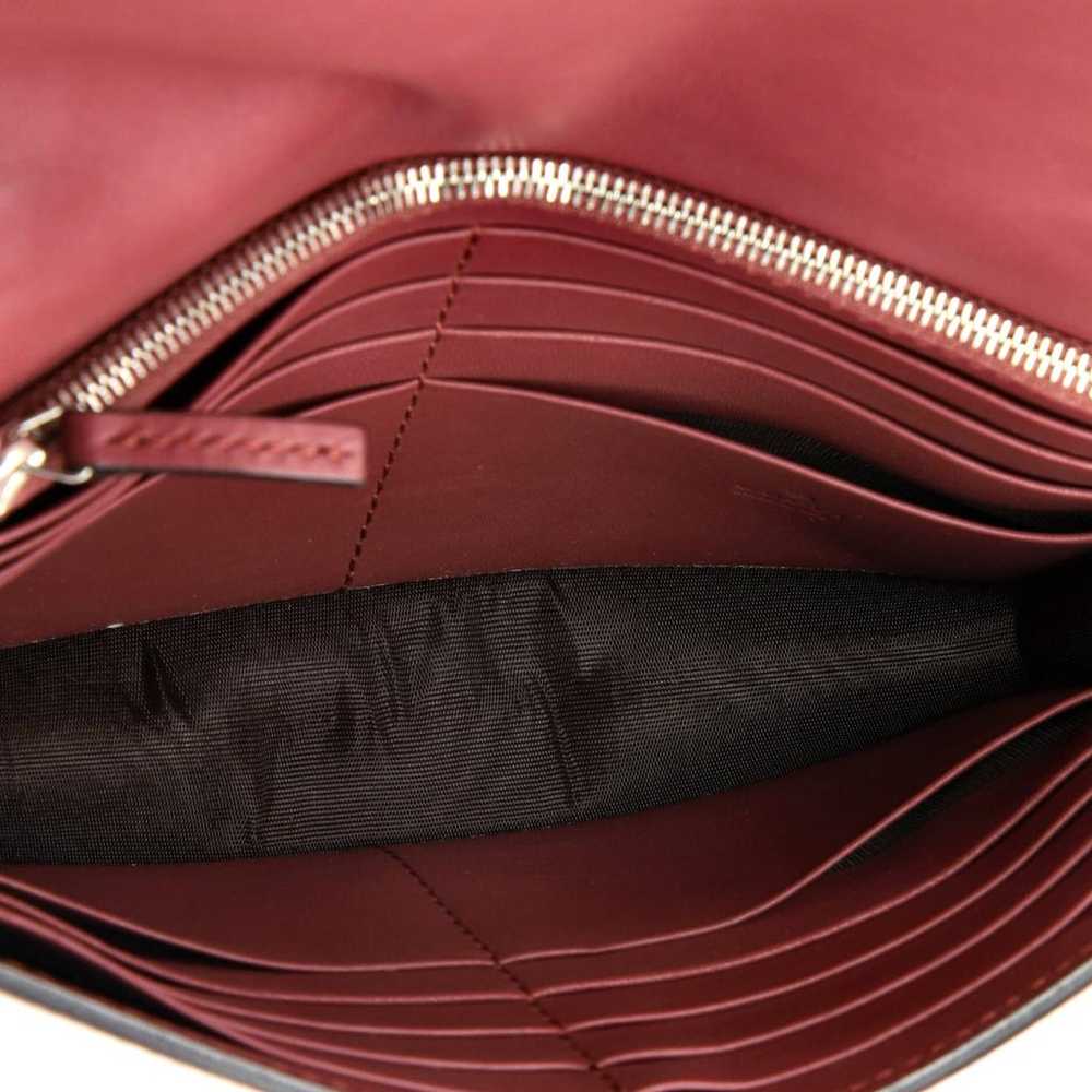 Gucci Cloth crossbody bag - image 5