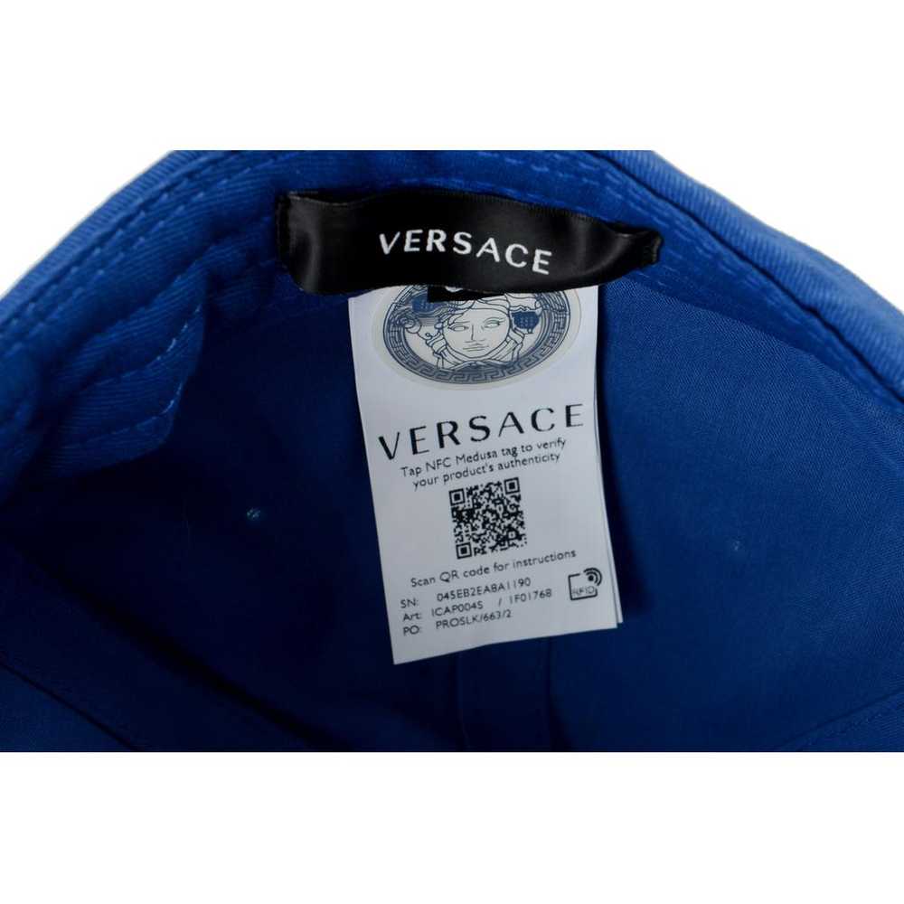 Versace Hat - image 3