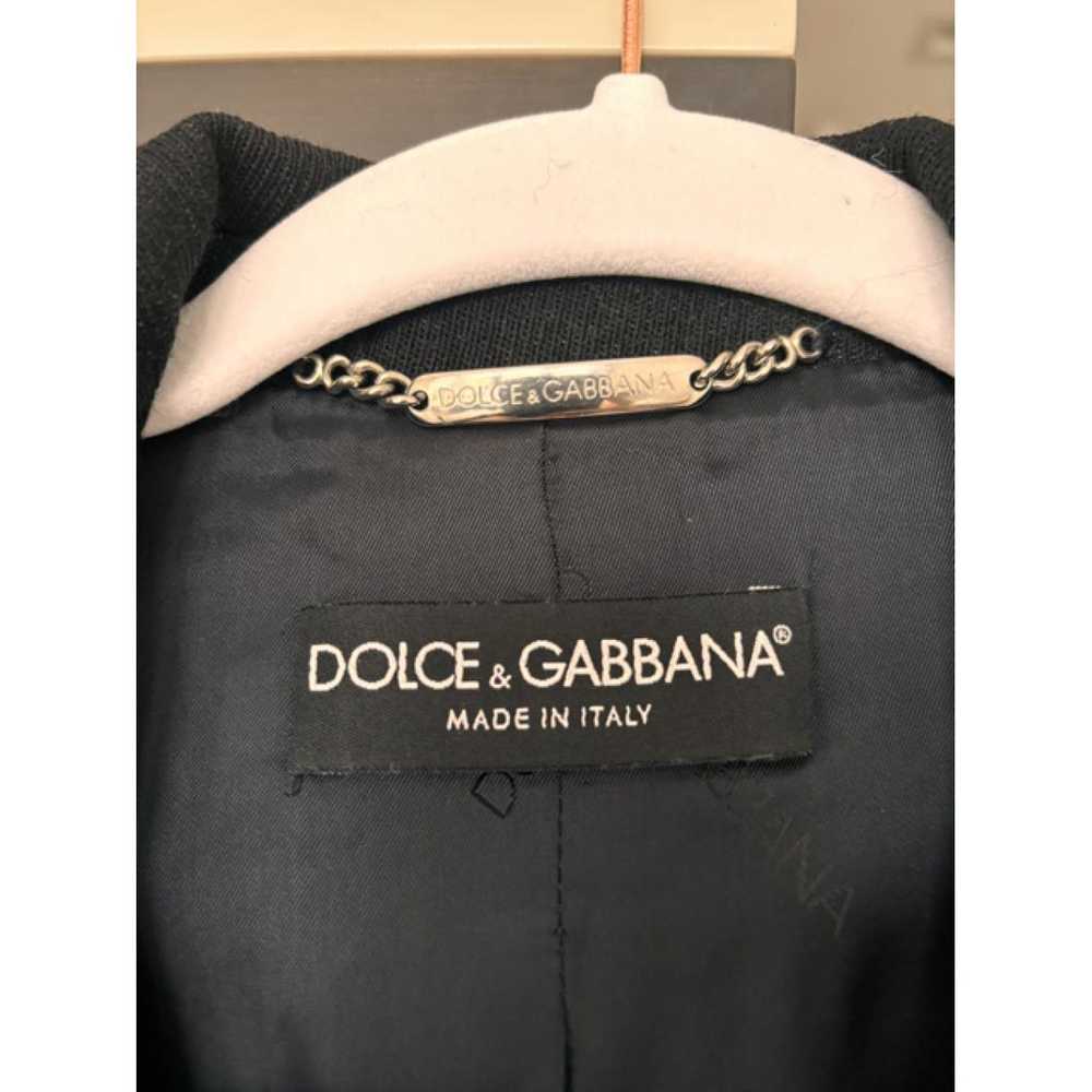 Dolce & Gabbana Wool blazer - image 6