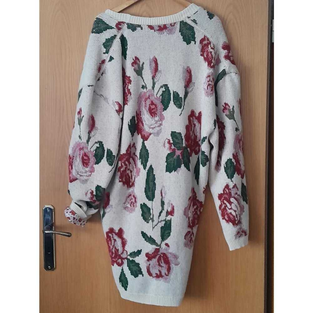 Magda Butrym Wool cardigan - image 2