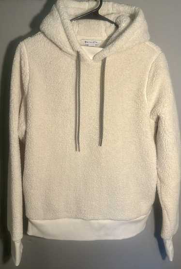 Athleta Athleta Tugga Sherpa Hoodie